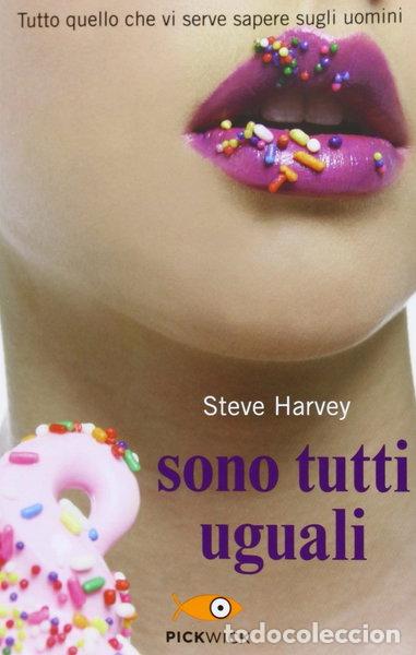 Libros: Sono tutti uguali- 9788868366667