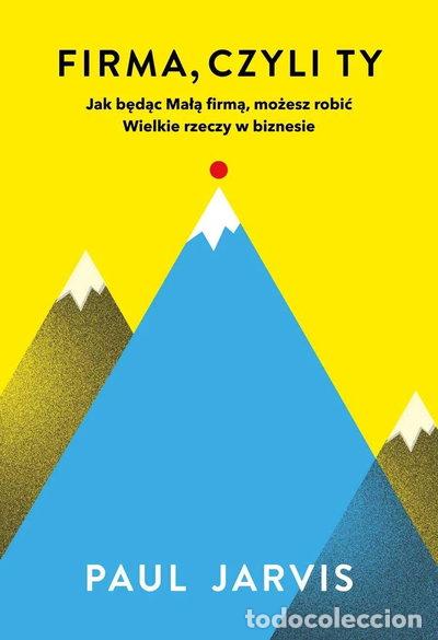 books: Firma, czyli Ty- 9788395365508
