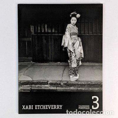 books: Xabi Etcheverry- 9782919469024