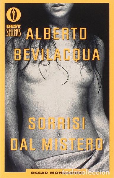 books: Sorrisi dal mistero- 9788804477556