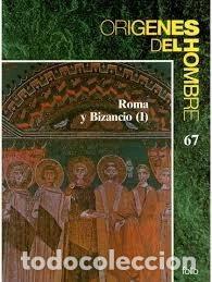 Libri di seconda mano: Roma y Bizancio I- 9788441301351