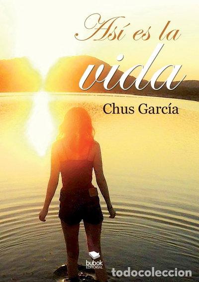 B&uuml;cher: As&iacute; es la vida- 9788468502496