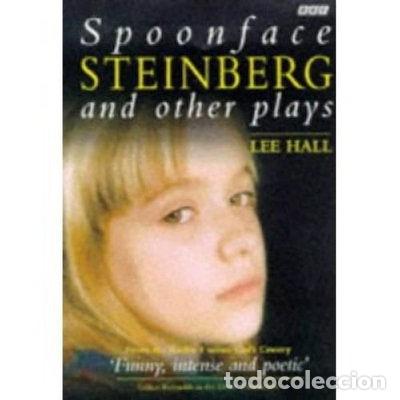 B&uuml;cher: Spoonface Steinberg- 9780563383987