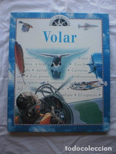 B&uuml;cher: Volar- 9788474448955