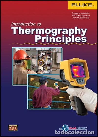 Libros: Introduction to Thermography Principles- 9780826915351