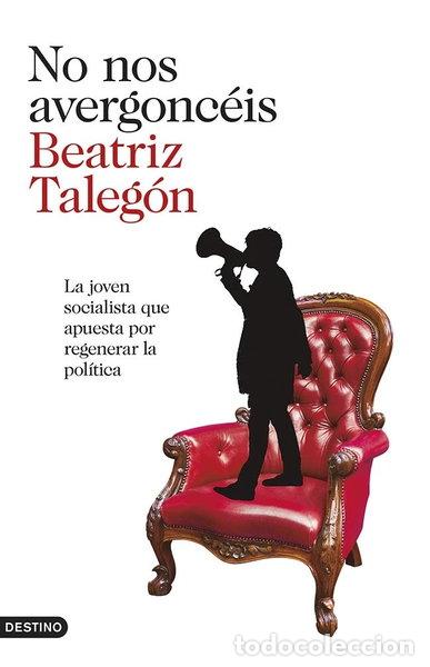 Libros: No nos avergonc&eacute;is- 9788423347063