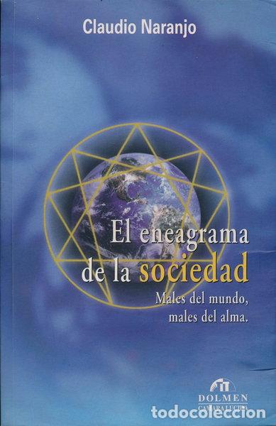 Libros: El eneagrama de la sociedad- 9788478804788