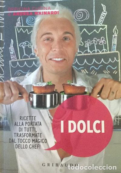 Libros: I Dolci- 9788858010587