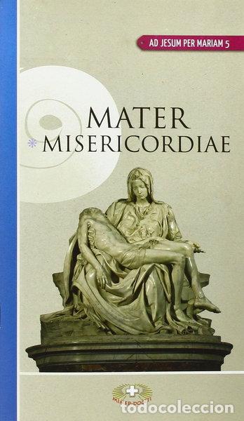 Livros em segunda m&atilde;o: Mater misericordiae- 9788884243720