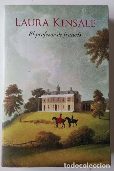 Libros: El profesor de franc&eacute;s- 9788401383663