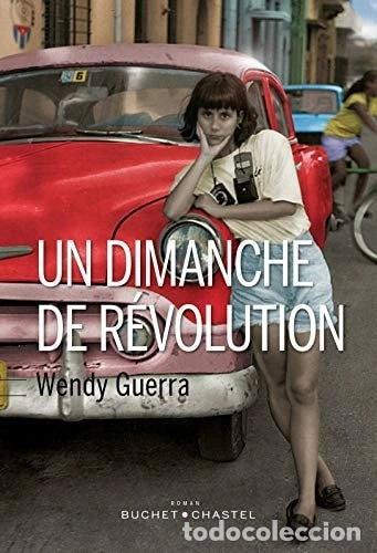 Libros: Un dimanche de r&eacute;volution- 9782283030660