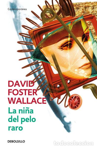 Libros: La ni&ntilde;a del pelo raro- 9788484506942