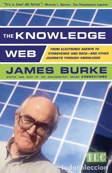 Libros: The Knowledge Web- 9780684859354