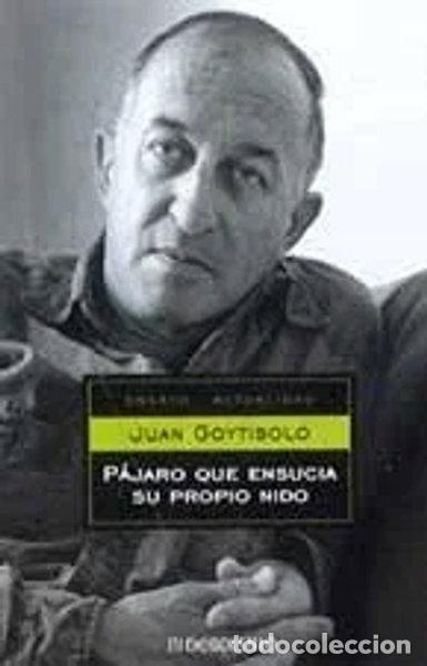 Livros em segunda m&atilde;o: P&aacute;jaro que ensucia su propio nido- 9788497593106