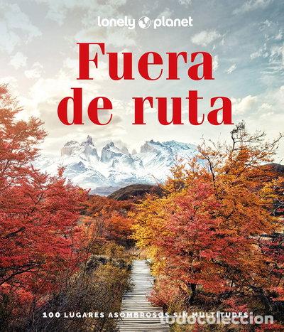 B&uuml;cher: Fuera de ruta- 9788408266587