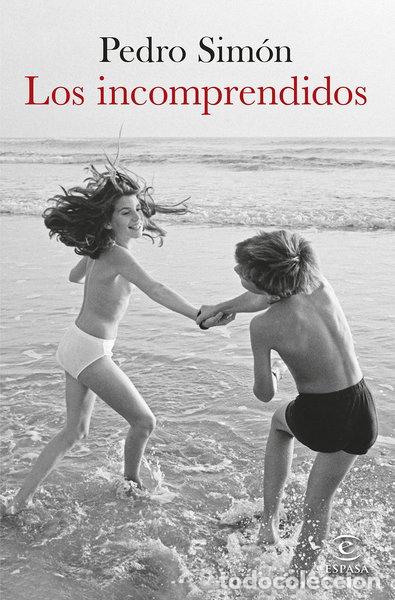 Libros: Los Incomprendidos- 9788467064377 - Foto 1