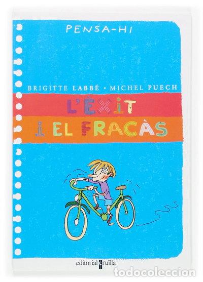 Libros: L'&egrave;xit i el frac&agrave;s- 9788466113090