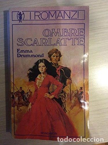 Libros: Ombre scarlatte- 9788804348764
