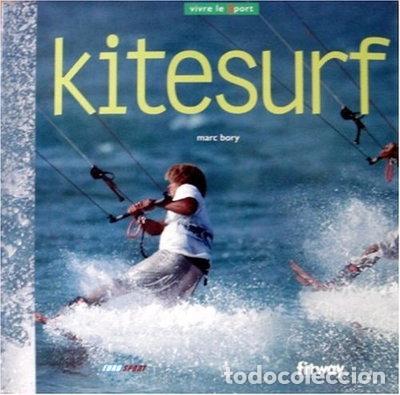 Libros: Kitesurf- 9782752801357