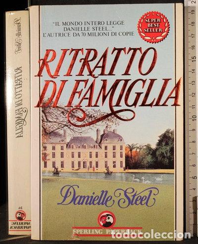 Libros: Ritratto di famiglia- 9788878240261