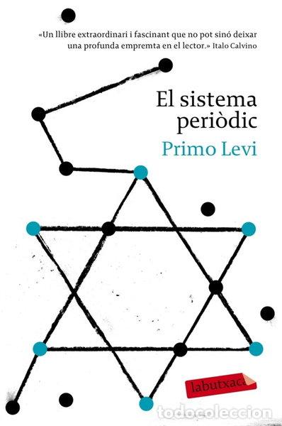 Livres: El sistema peri&ograve;dic- 9788416600229