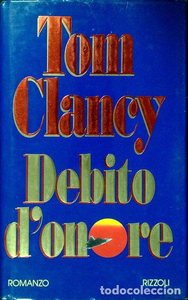 Livres: Debito d'onore- 9788817672870