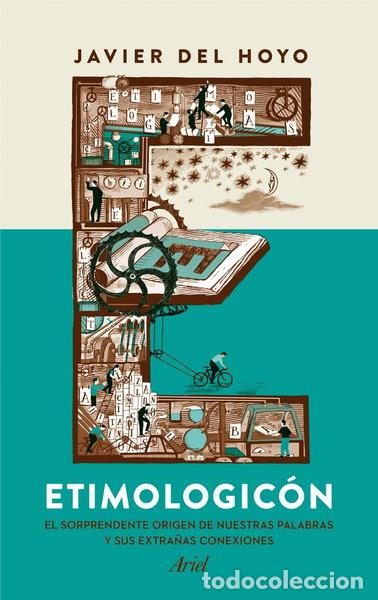 Livres: Etimologic&oacute;n- 9788434405998