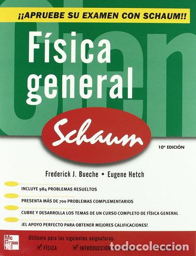 Livres: F&iacute;sica general- 9789701061619