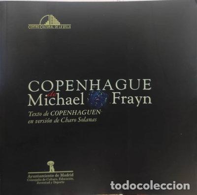Livres: Copenhague- 9788488406507