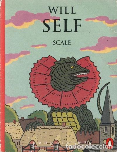 B&uuml;cher: Scale- 9780146000317