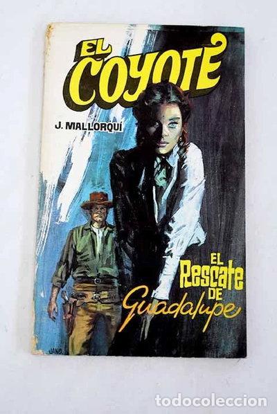 B&uuml;cher: El rescate de Guadalupe- 9788424200671