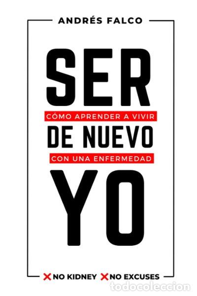 B&uuml;cher: Ser de nuevo yo- 9788409530144