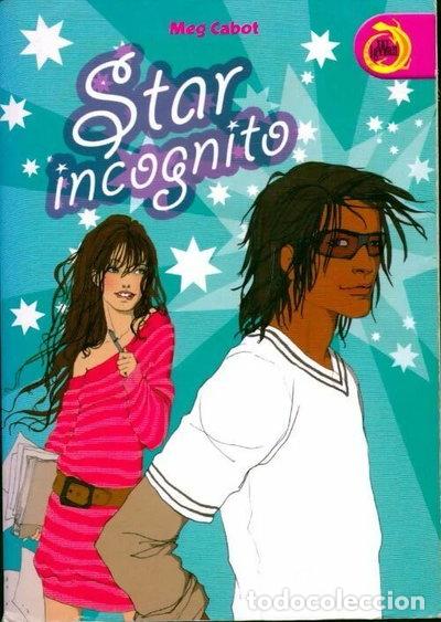 Libros: Star Incognito- 9782744196737