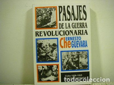 Libros: Pasajes de la Guerra Revolucionaria- 9789590104473