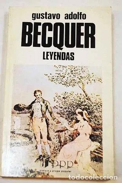Libros: Leyendas- 9788477480419