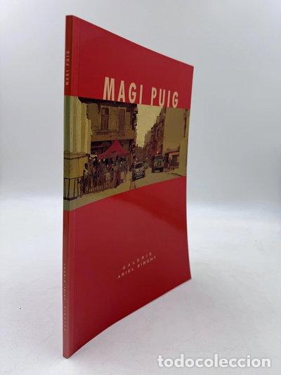 Libros: Magi Puig- 9782914312141