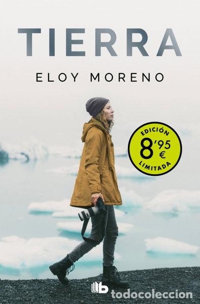Libros: Tierra- 9788410381766