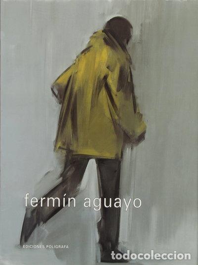 Libros: Ferm&iacute;n Aguayo- 9788434310483