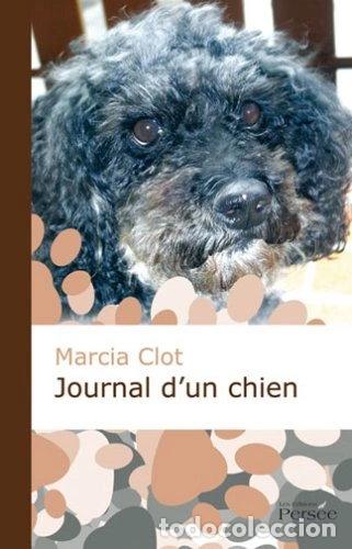 Libros: Journal d'un chien- 9782352160465