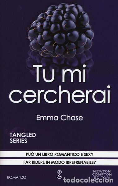 Libros: Tu mi cercherai- 9788854174337