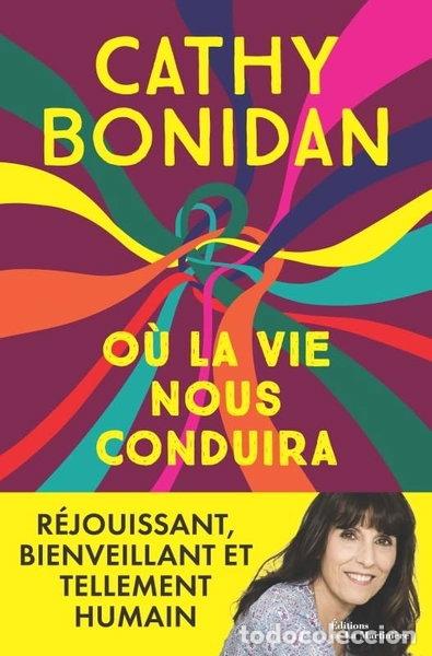 books: O&ugrave; la vie nous conduira- 9791040117131