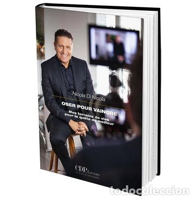 Libri di seconda mano: Oser pour vaincre- 9782351301241