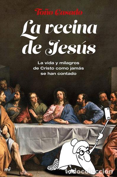 Libri di seconda mano: La vecina de Jes&uacute;s- 9788427046313