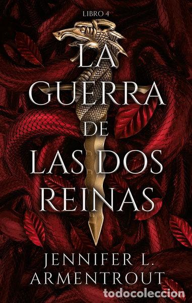 Libros: La guerra de las dos reinas- 9788417854836 - Foto 1