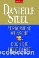 Libros: Verborgene W&uuml;nsche / Doch die Liebe bleibt- 9783442361809