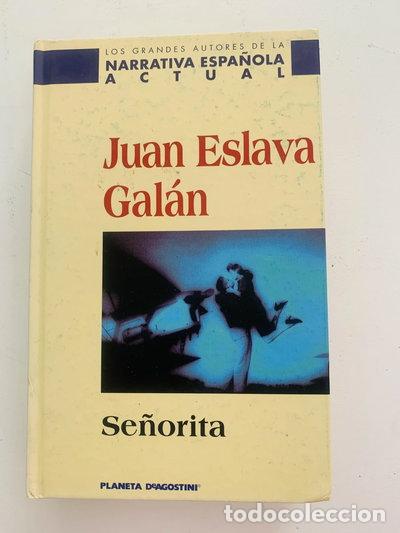 Libros: Se&ntilde;orita- 9788439583660