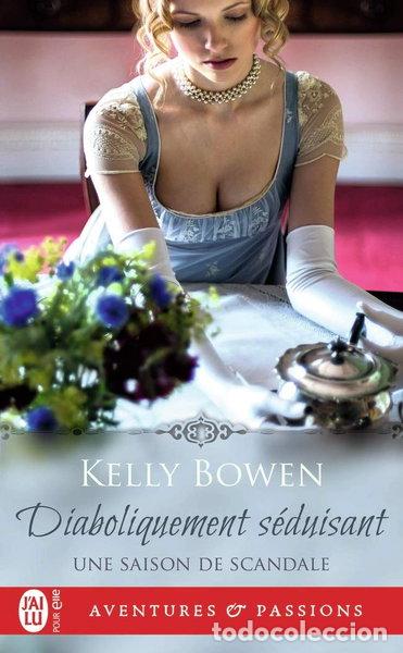 Libros: Diaboliquement s&eacute;duisant- 9782290210345