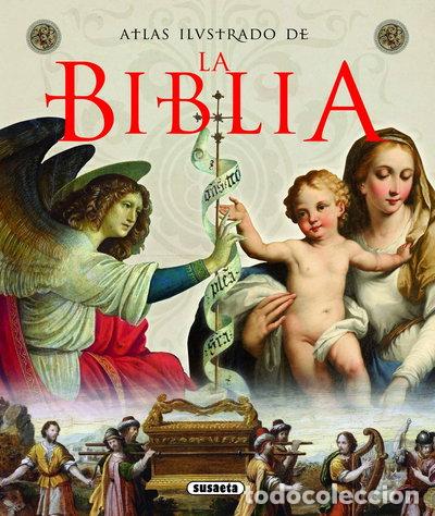 Libros: La Biblia- 9788467722888
