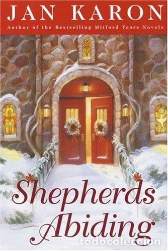 B&uuml;cher: Shepherds Abiding- 9780375728273