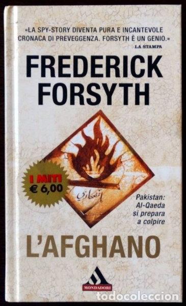 B&uuml;cher: L'afghano- 9788804569824